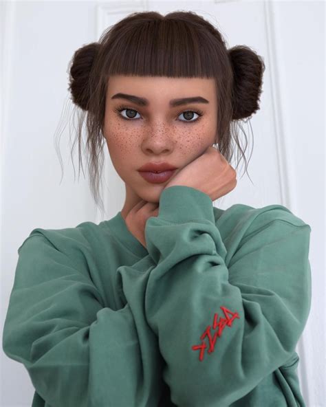 miquela wiki.